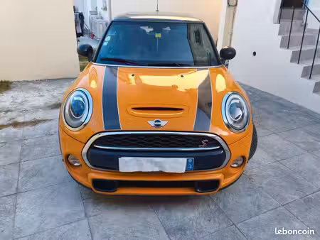 Mini Mini Cooper 2.0 170