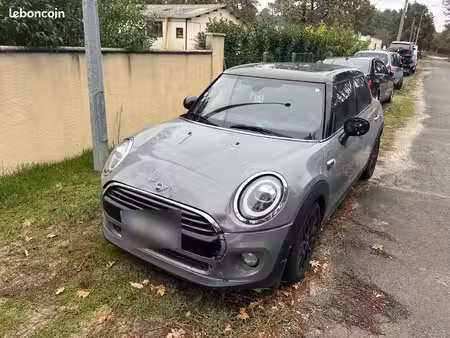 Mini Mini Cooper 192