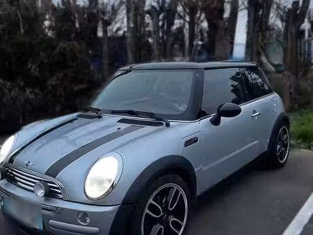 Mini Mini Cooper 1.6 115