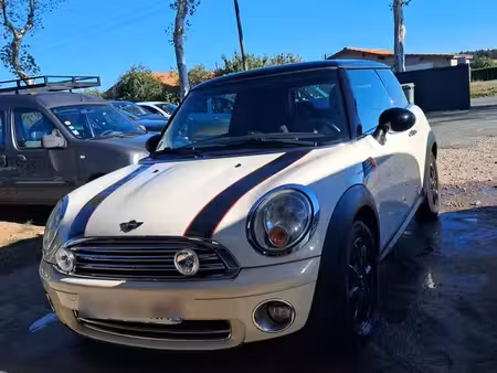 Mini Mini Cooper 75