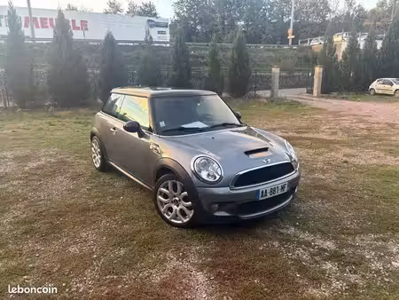 Mini Mini Cooper S 1.6 175