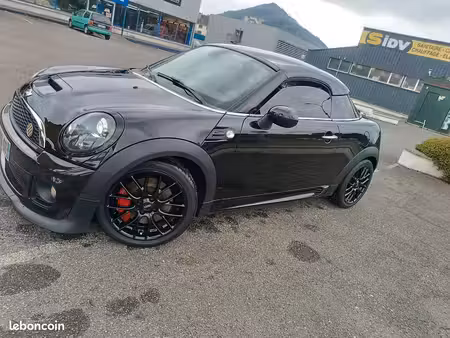 Mini Mini Cooper 1.6 211