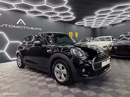 Mini Mini One 1.2 102