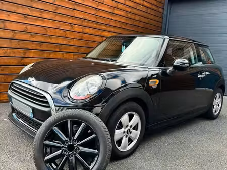 Mini Mini One 1.5 95