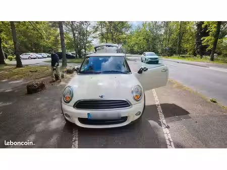 Mini Mini One 75