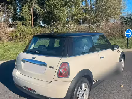 Mini Mini One 1.6 98