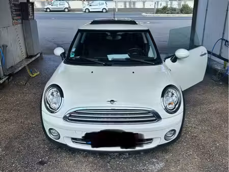 Mini Mini One 1.4 95
