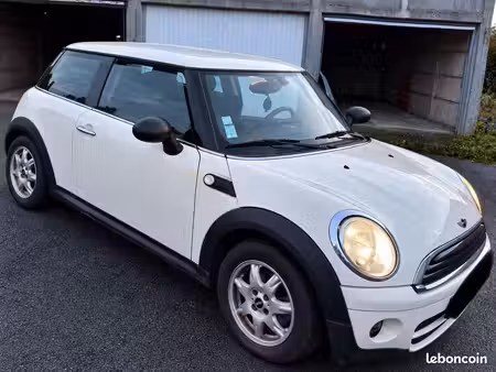Mini Mini One 1.6 90