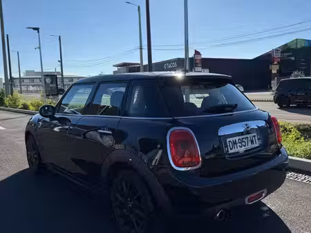 Mini Mini One 1.5 95