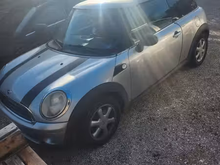 Mini Mini One 1.4 95