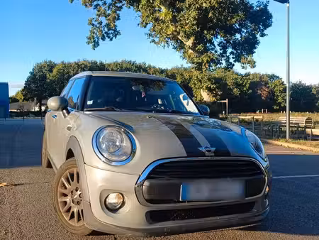 Mini Mini One 102