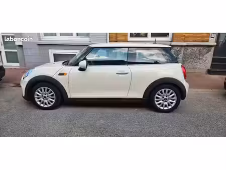 Mini Mini One 102