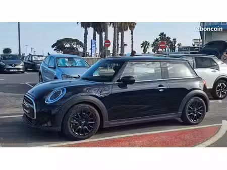 Mini Mini Cooper 1.5 136 Camden