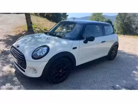 Mini Mini Cooper 1.5 136