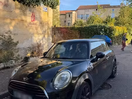 Mini Mini Cooper 1.5 136