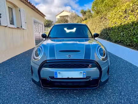 Mini Mini Cooper S 2.0 178 Camden