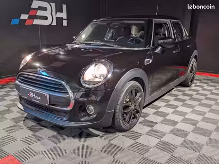 Mini Mini One 1.5 102
