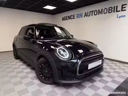 Mini Mini Cooper 1.5 136 Edition Premium Plus