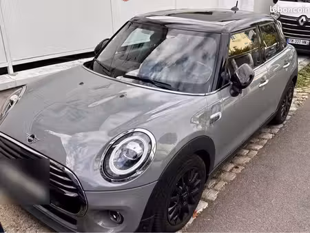 Mini Mini Cooper 1.5 136