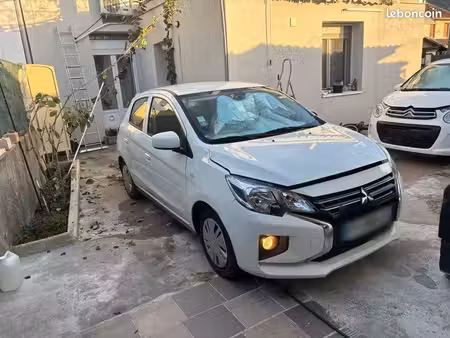 Mitsubishi Space Star 71