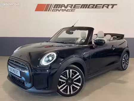 Mini Cabrio Cooper 1.5 136 Edition Premium Plus