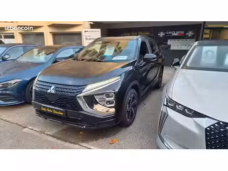 Mitsubishi Eclipse Cross PHEV 2.4 188 Intense 4x4