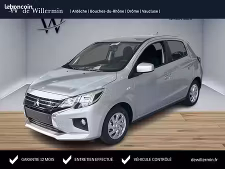 Mitsubishi Space Star 1.2 71