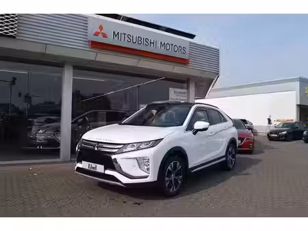Mitsubishi Eclipse Cross 1.5 163