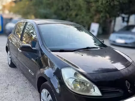 Renault Clio 1.4