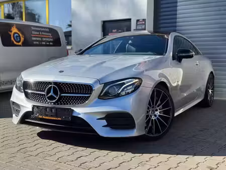 Mercedes-Benz Classe E E 300 2.0 245