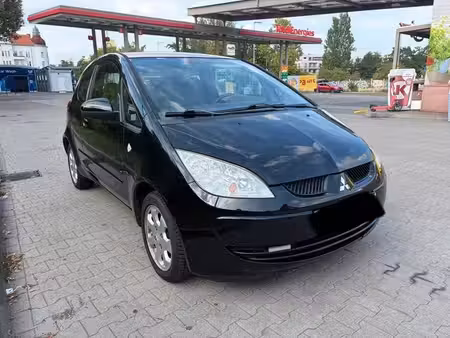 Mitsubishi Colt 1.5 95