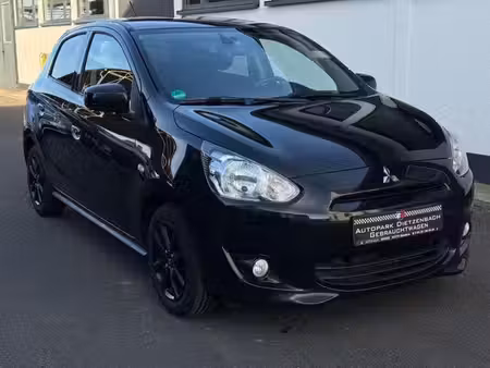 Mitsubishi Space Star 1.2 80 Diamant Edition