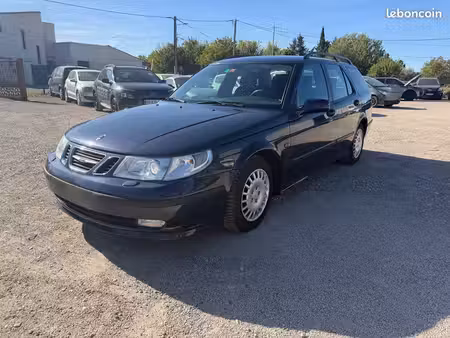 Saab 9-5 2.3