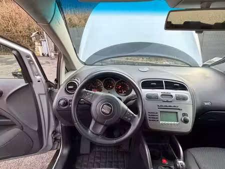Seat Altea 2.0 140