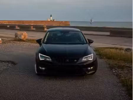 Seat Leon 1.4 TSI 125 FR