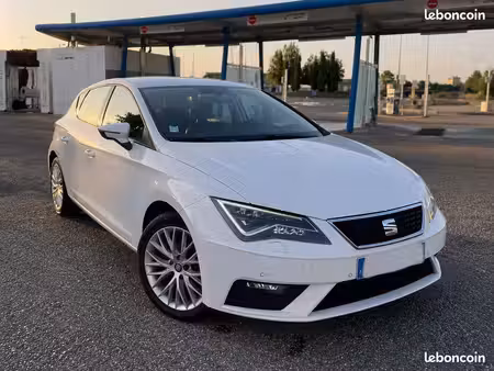 Seat Leon 1.2 TSI 110 Urban