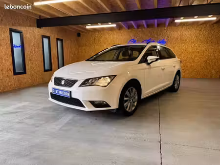Seat Leon 1.2 TSI 110 Référence