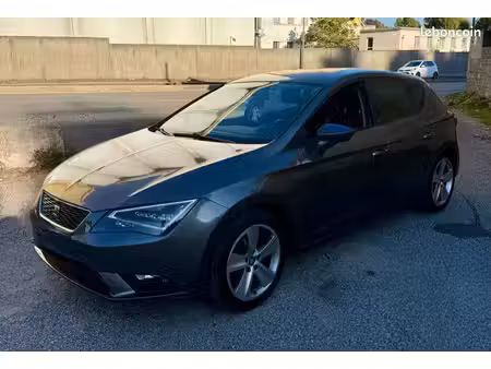 Seat Leon 1.2 TSI 110 I Tech