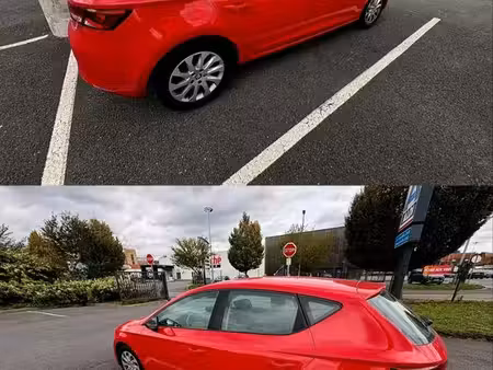 Seat Leon 1.2 TSI 105