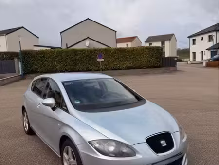 Seat Leon 1.4 TSI