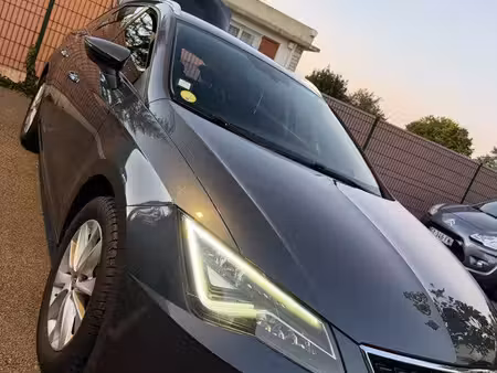 Seat Leon 1.6 TDI 115