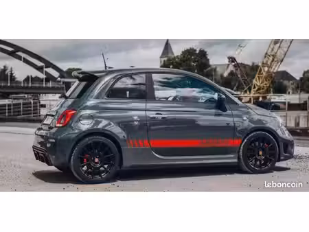 Abarth 695 1.4 165