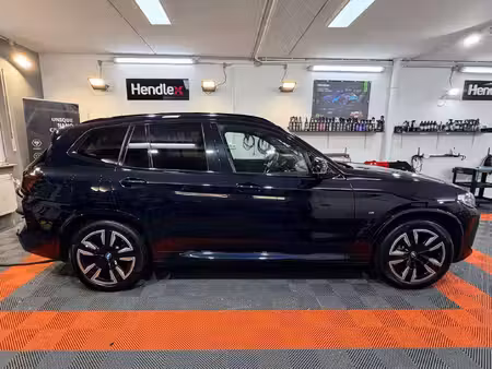 BMW iX3 286 M Sport