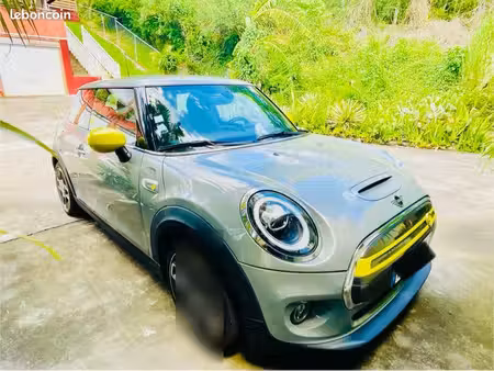 Mini Mini Cooper SE 184