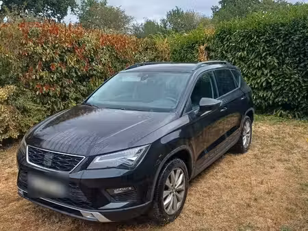 Seat Ateca 1.0 TSI 115