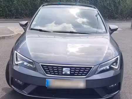 Seat Leon TSI 150
