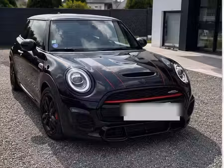 Mini Mini John Cooper Works 2.0 231