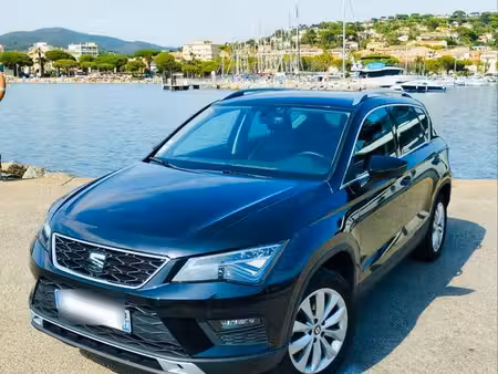 Seat Ateca TSI 150