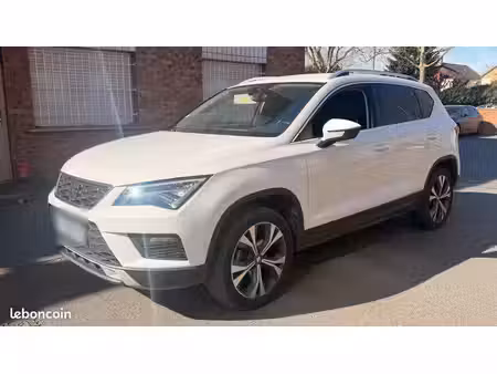 Seat Ateca 1.6 TDI 115