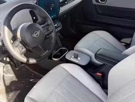 Mini Cabrio Cooper S 2.0 204